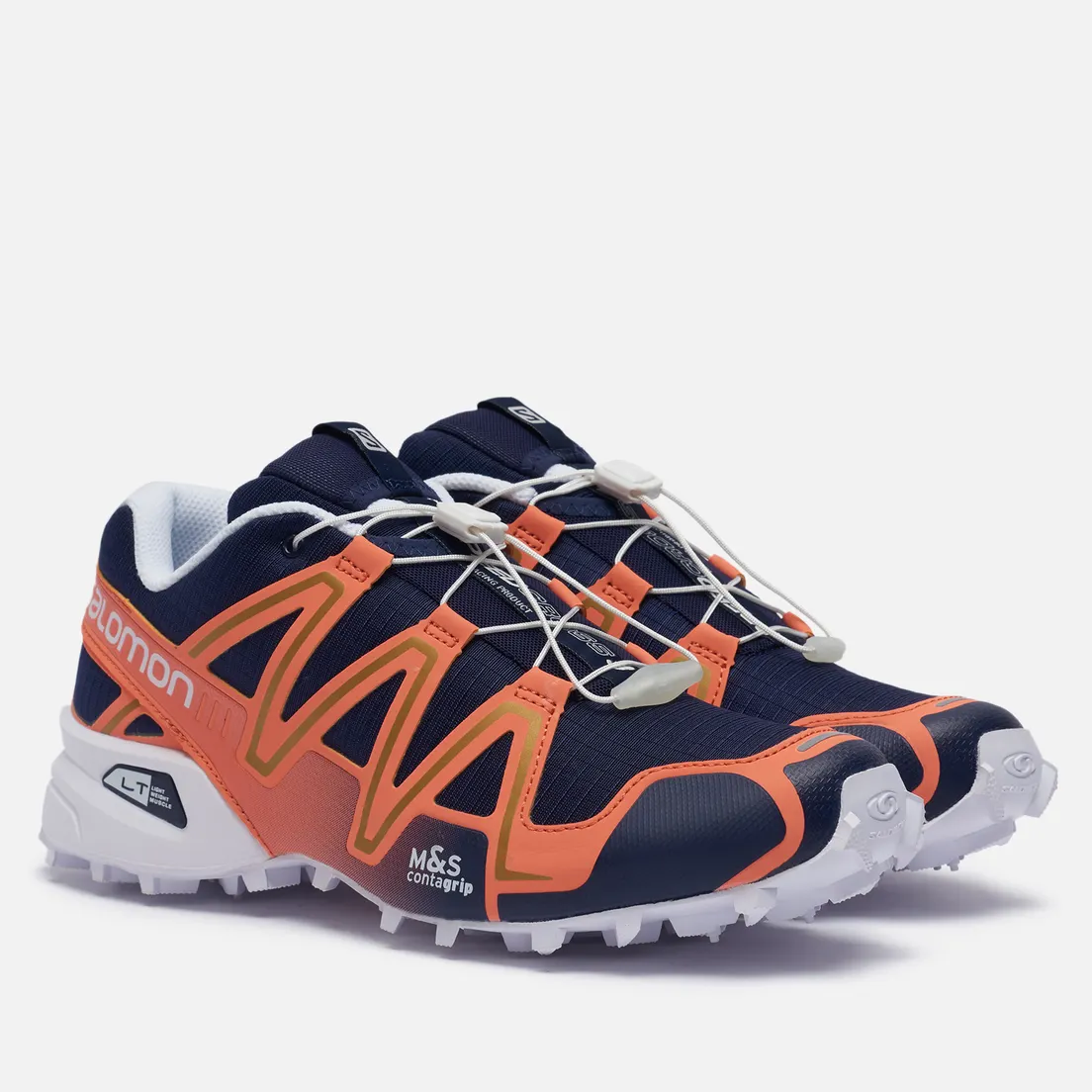 Salomon Advanced Мужские кроссовки Speedcross 3