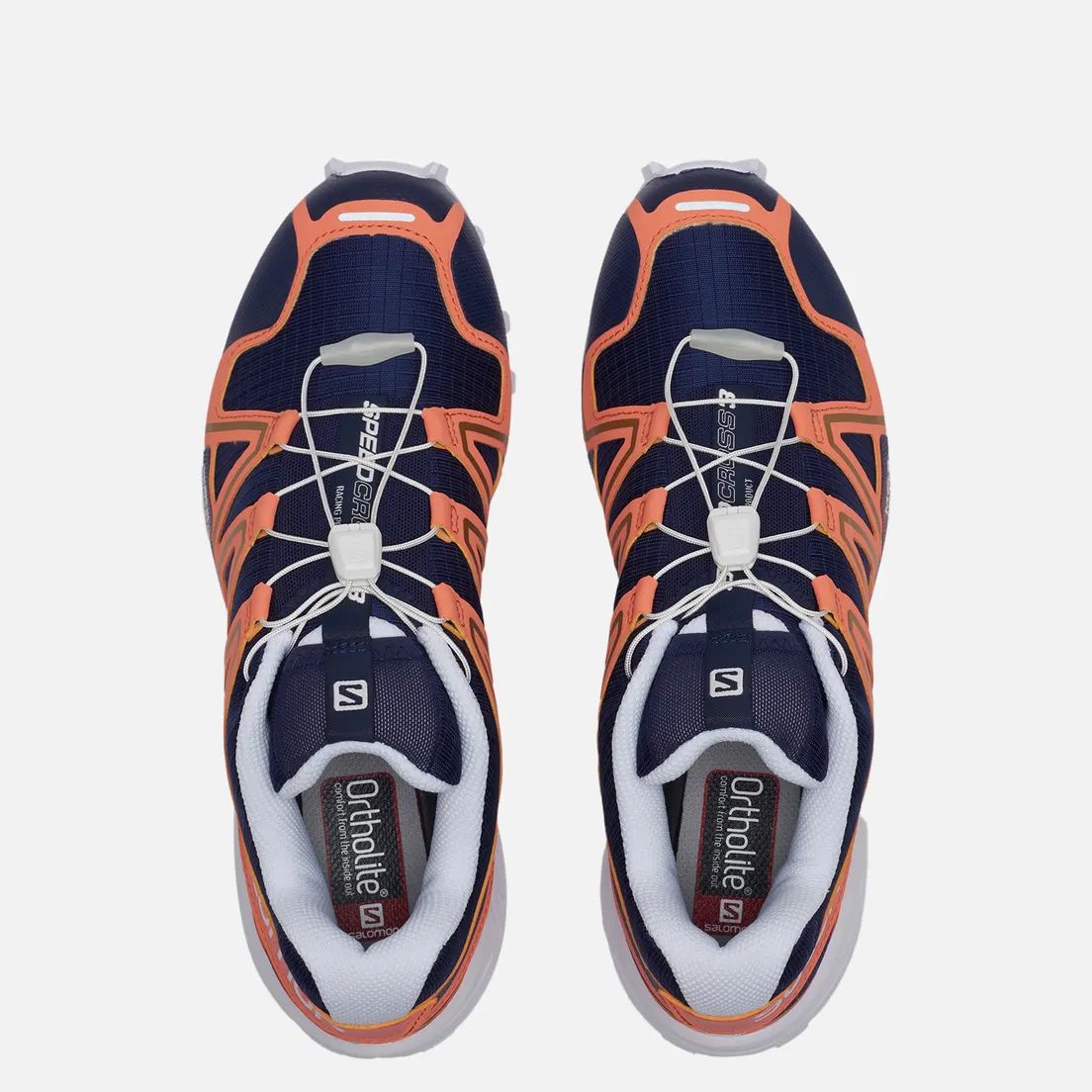 Salomon Advanced Мужские кроссовки Speedcross 3