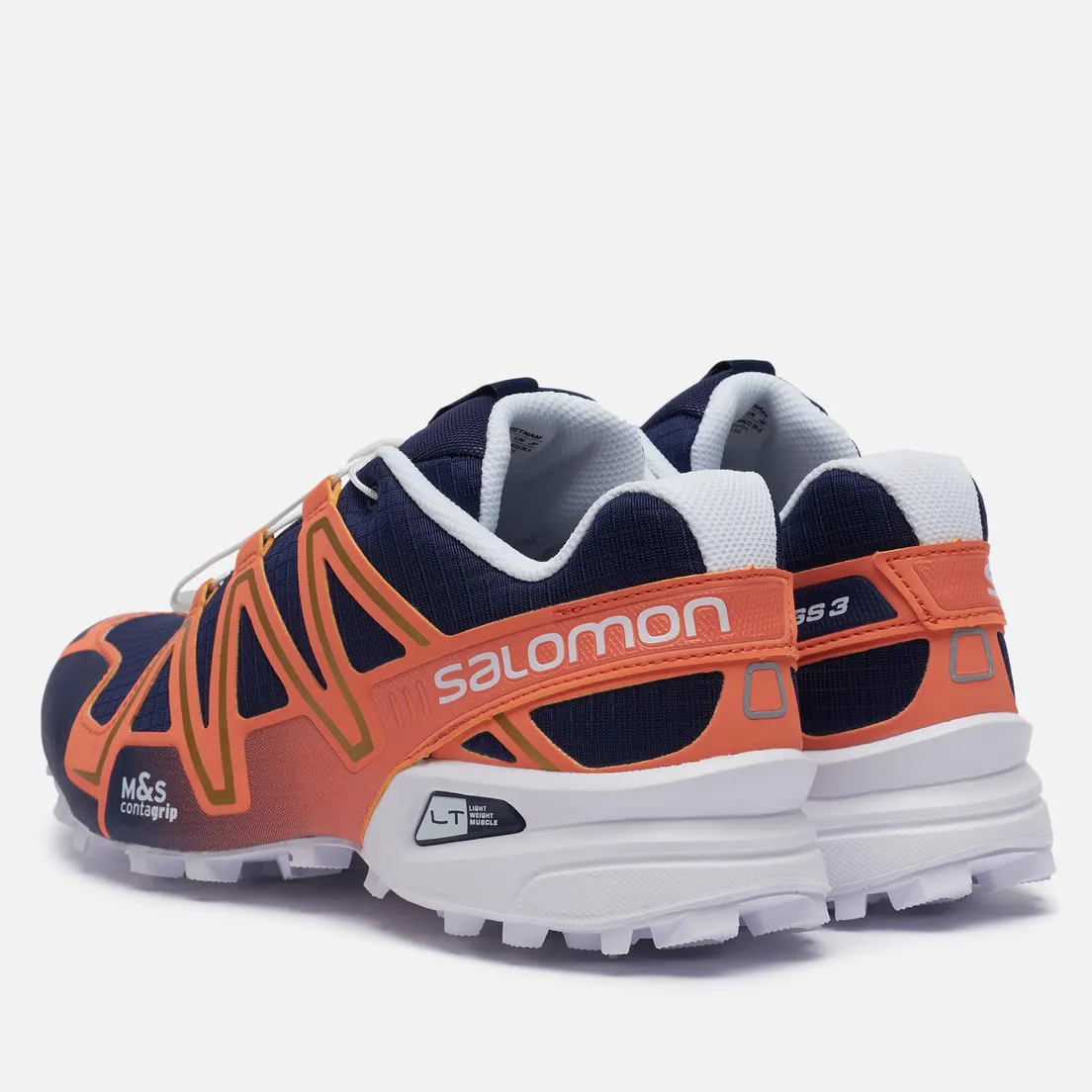 Salomon Advanced Мужские кроссовки Speedcross 3