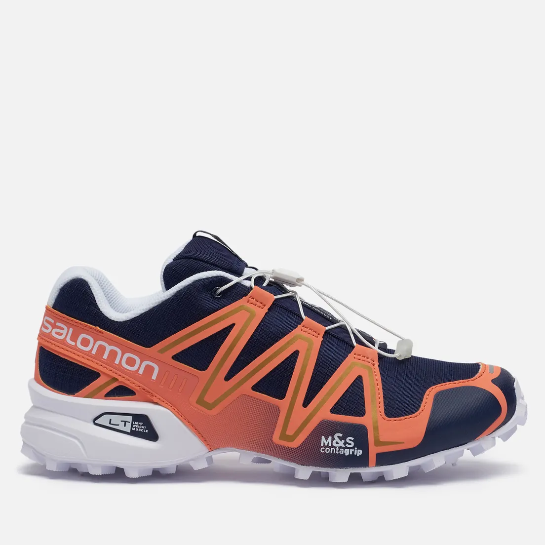 Salomon Advanced Мужские кроссовки Speedcross 3