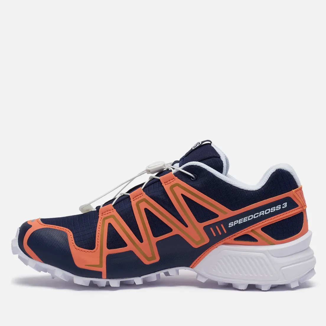 Salomon Advanced Мужские кроссовки Speedcross 3