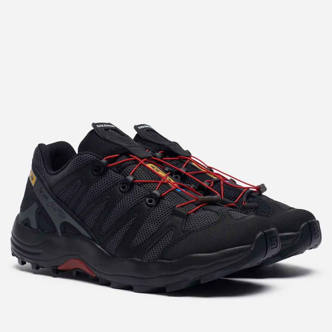 Salomon Advanced Мужские кроссовки XA PRO 1