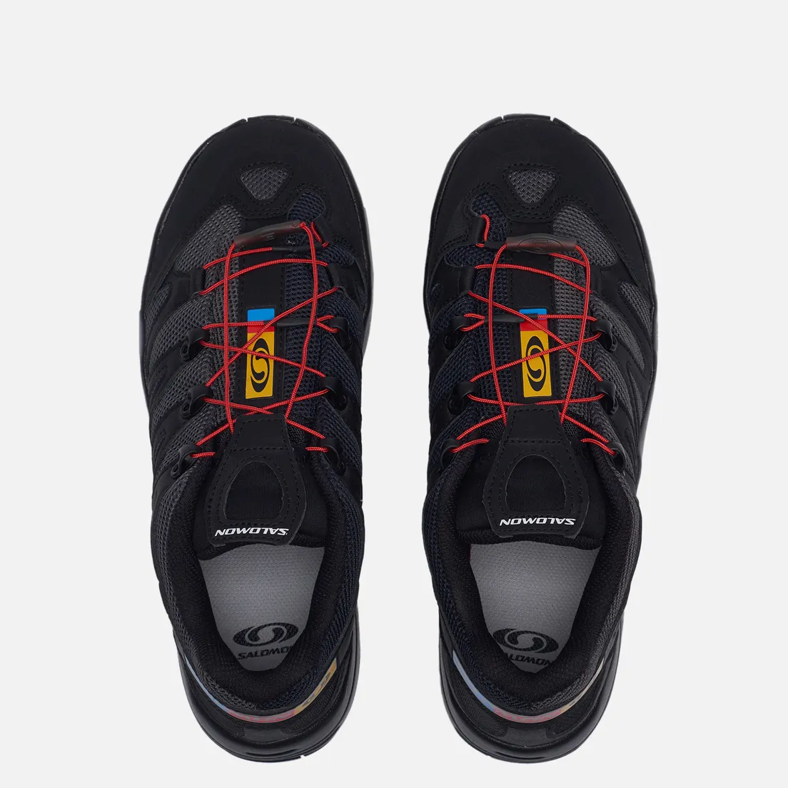 Salomon Advanced Мужские кроссовки XA PRO 1