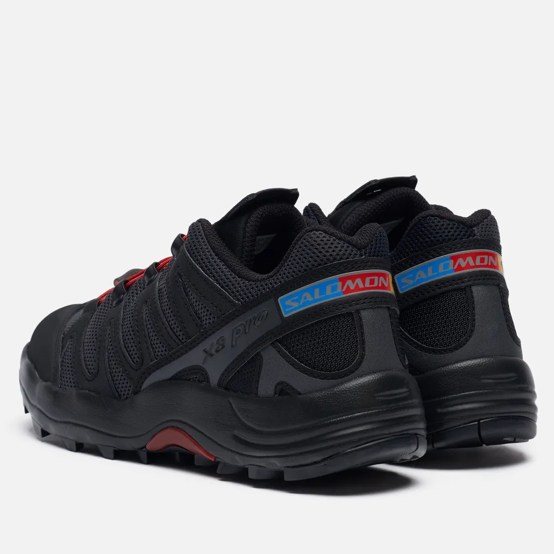 Salomon Advanced Мужские кроссовки XA PRO 1