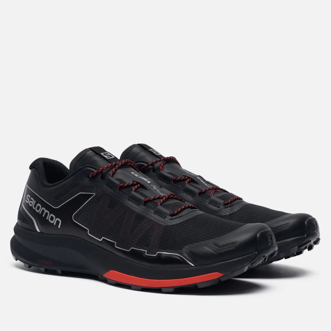 Salomon Advanced Мужские кроссовки Ultra Raid