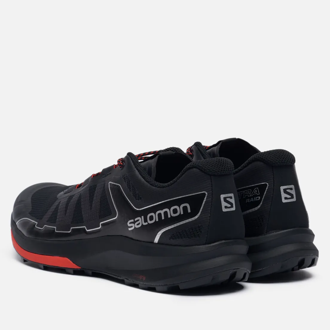 Salomon Advanced Мужские кроссовки Ultra Raid