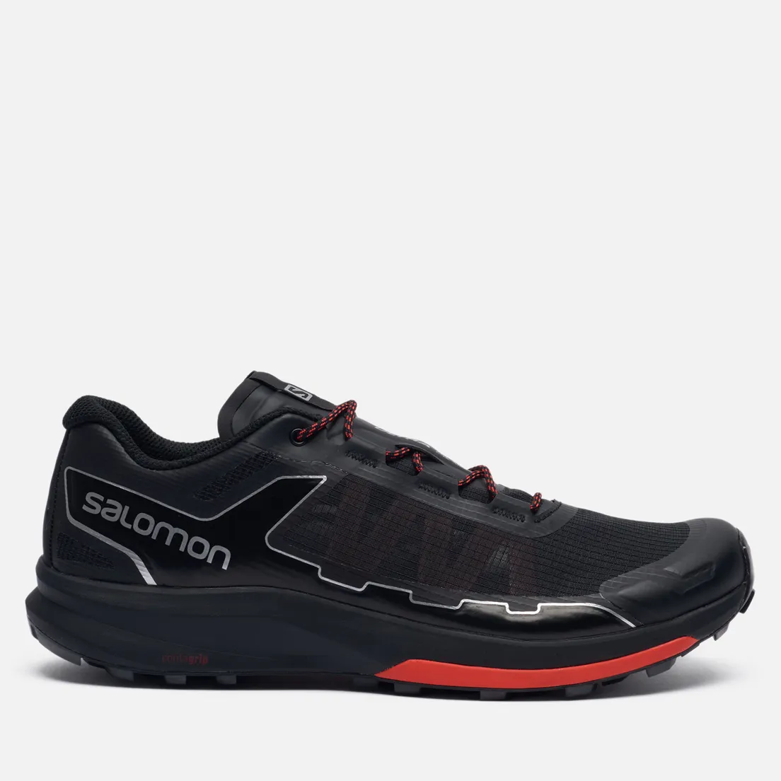 Salomon Advanced Мужские кроссовки Ultra Raid