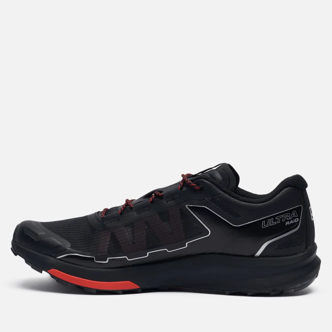Salomon Advanced Мужские кроссовки Ultra Raid
