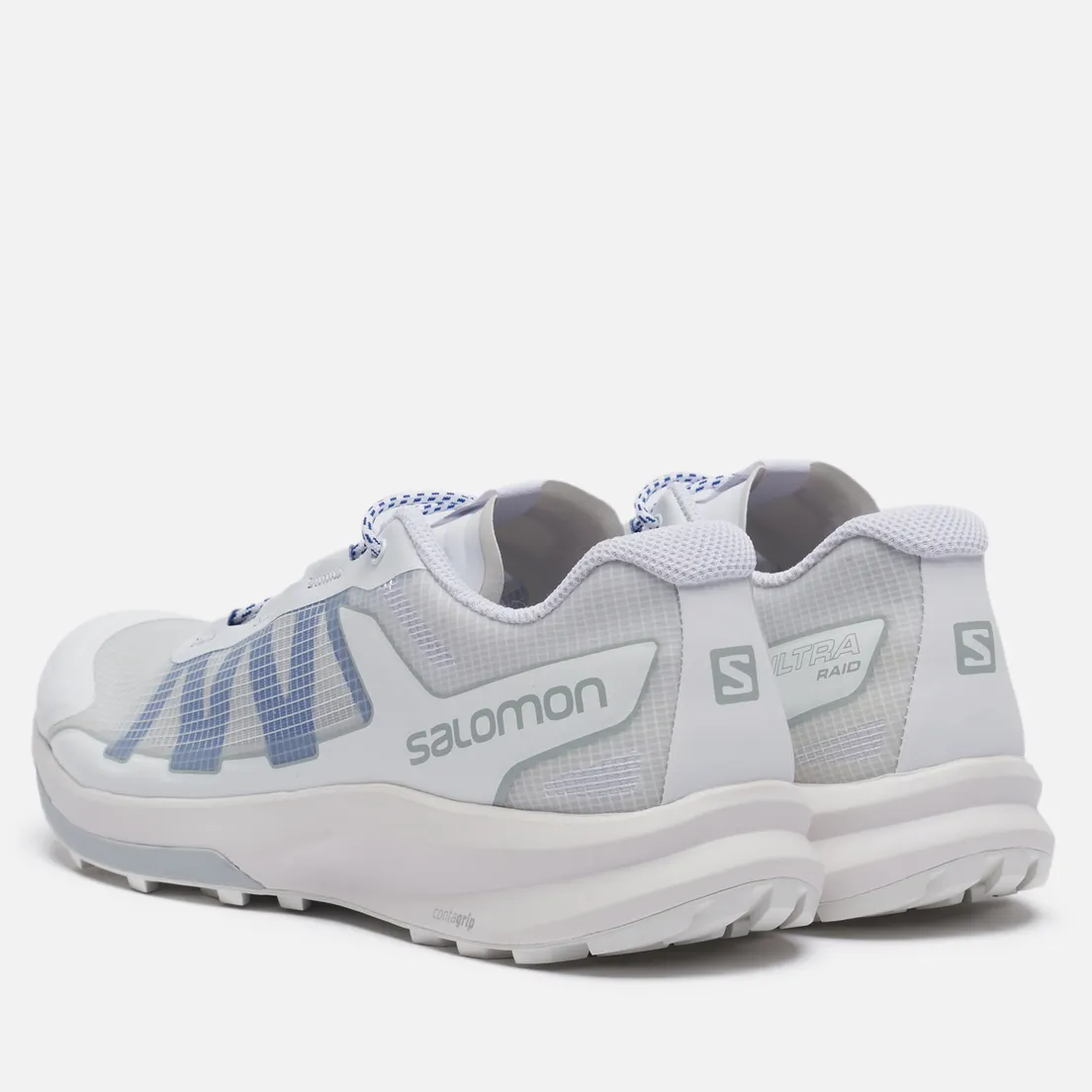 Salomon Advanced Мужские кроссовки Ultra Raid