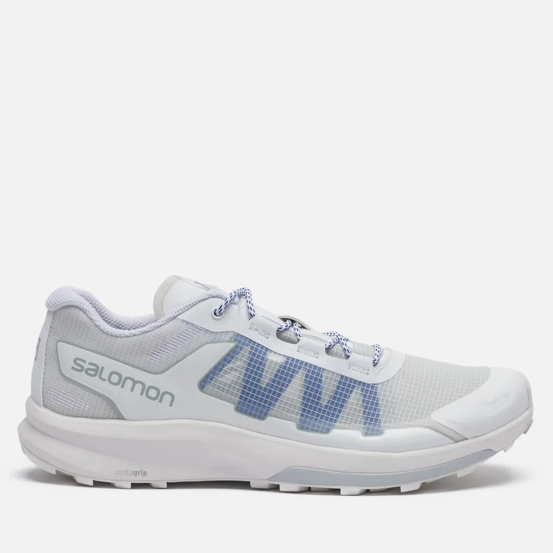 Salomon Advanced Мужские кроссовки Ultra Raid
