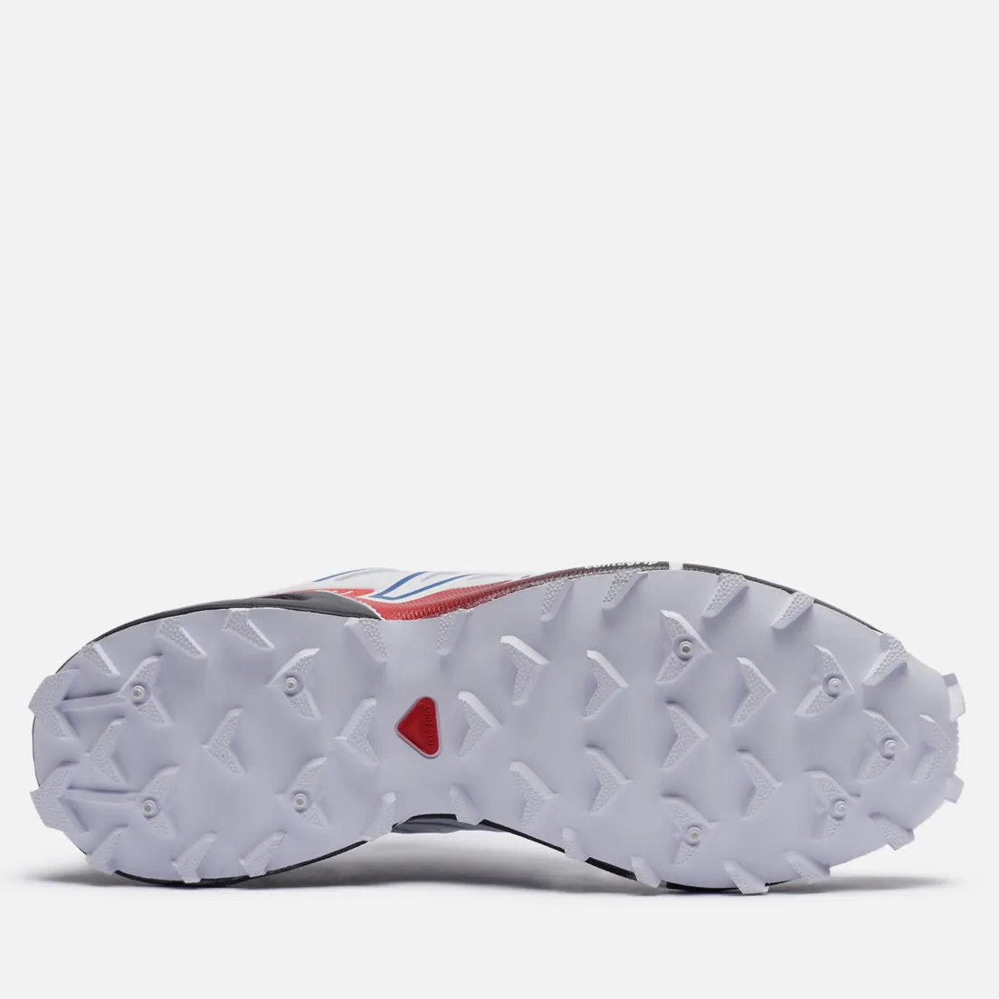 Salomon Advanced Мужские кроссовки Speedcross 3 Racing