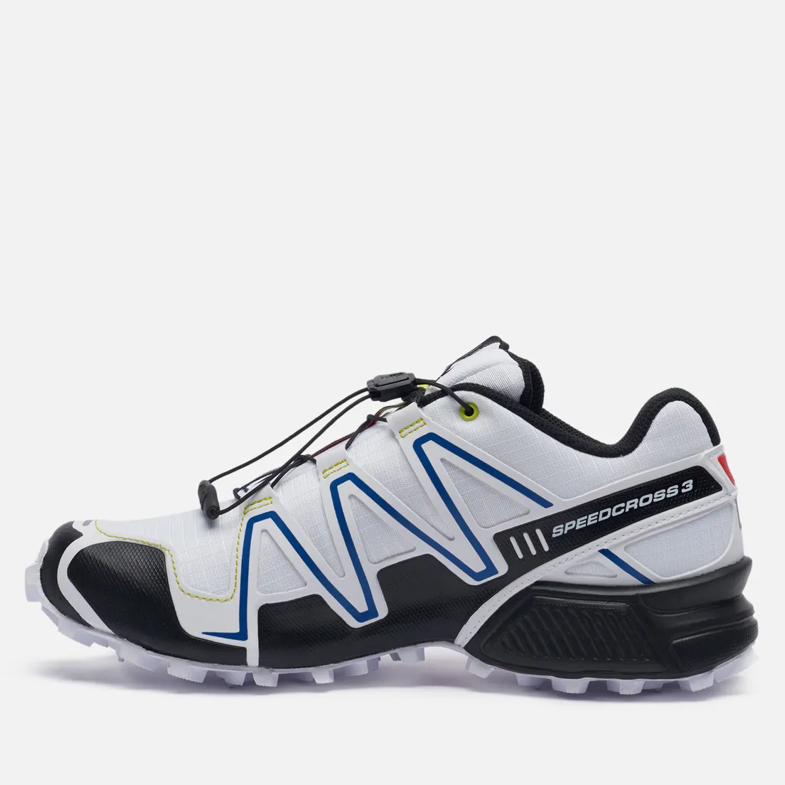 Salomon Advanced Мужские кроссовки Speedcross 3 Racing
