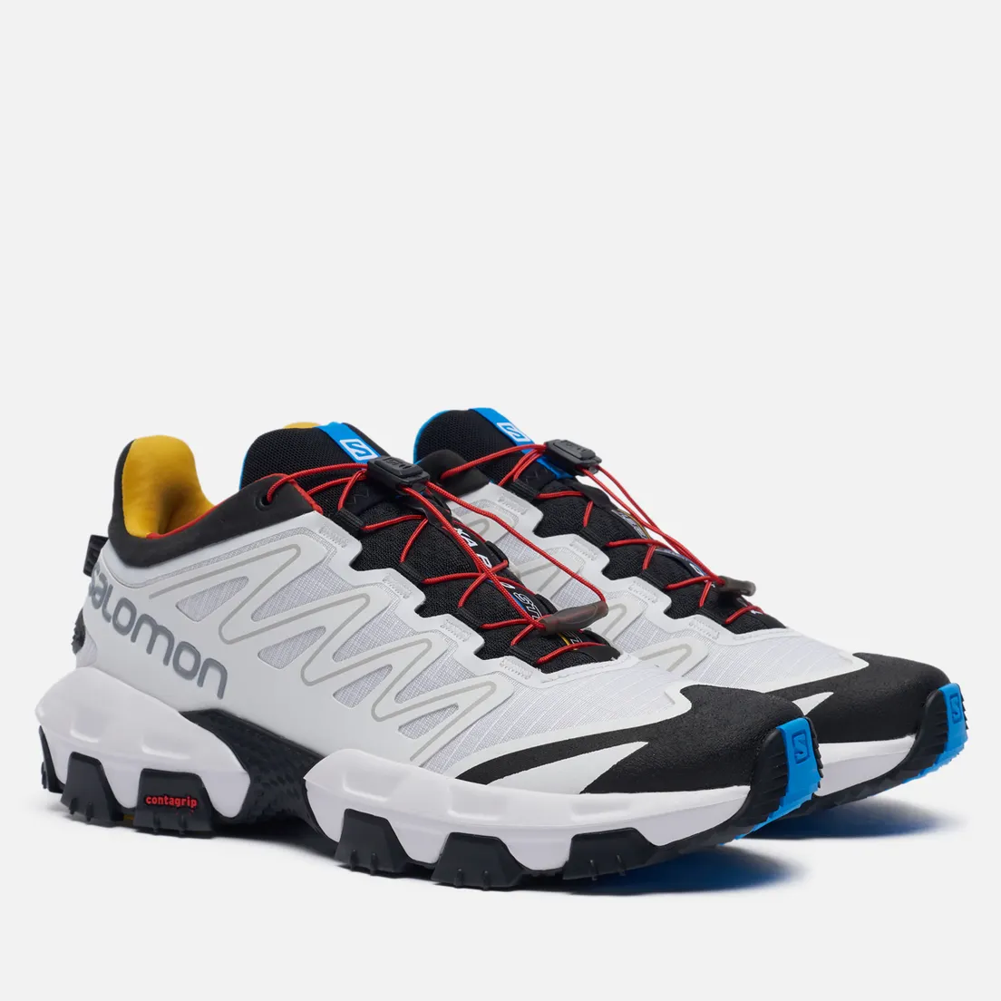 Salomon Advanced Мужские кроссовки XA Pro Street
