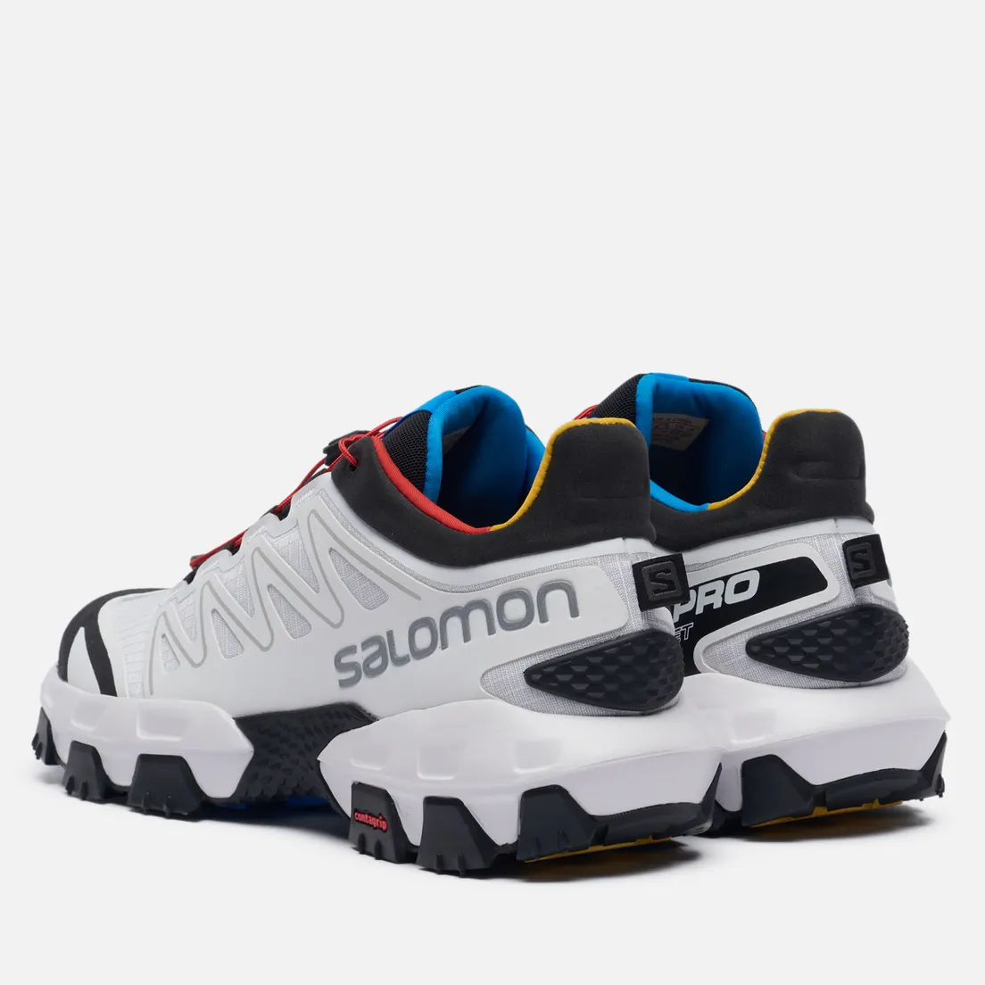 Salomon Advanced Мужские кроссовки XA Pro Street