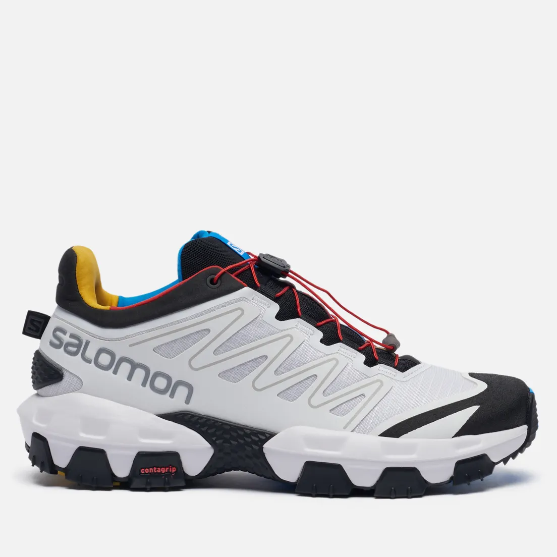 Salomon Advanced Мужские кроссовки XA Pro Street
