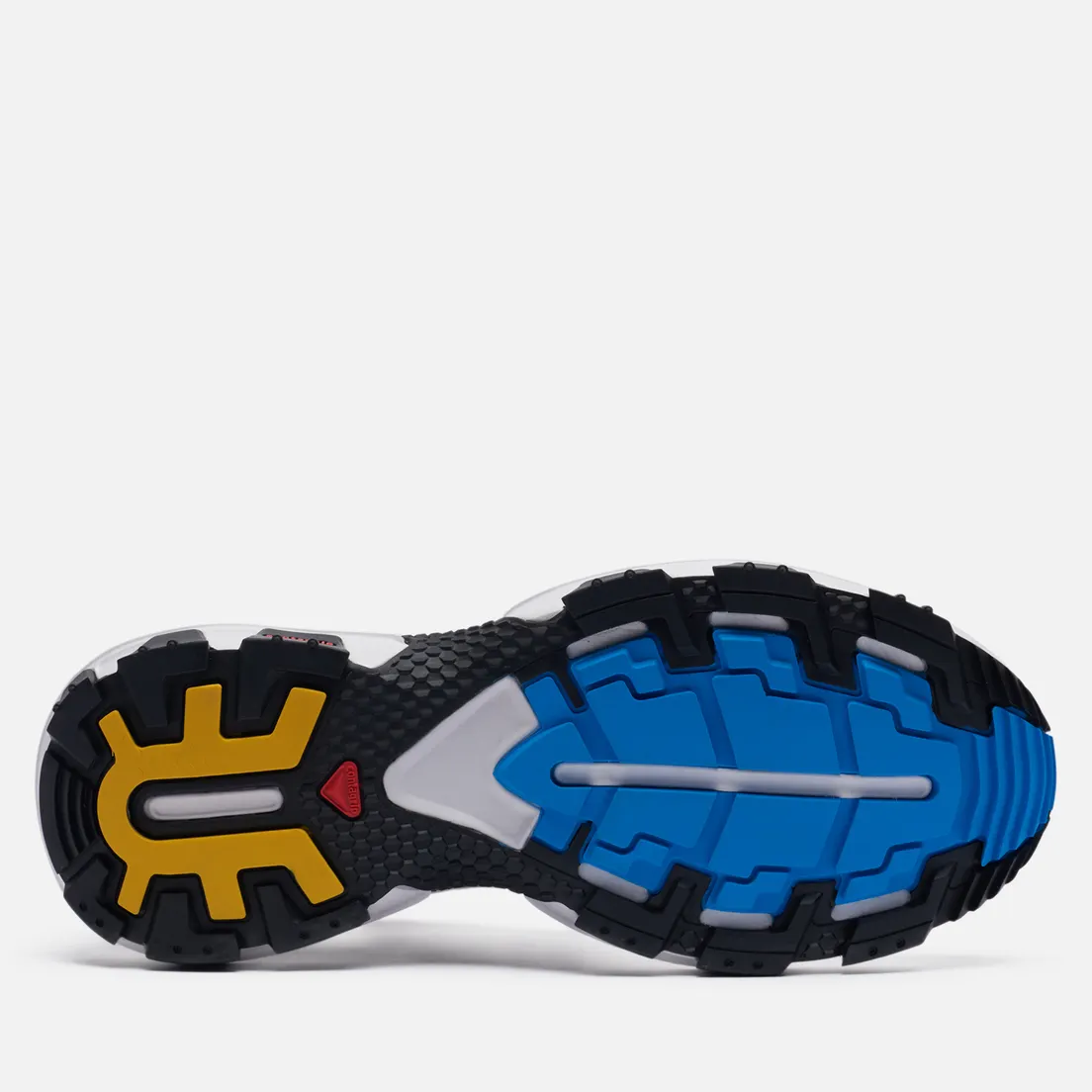 Salomon Advanced Мужские кроссовки XA Pro Street