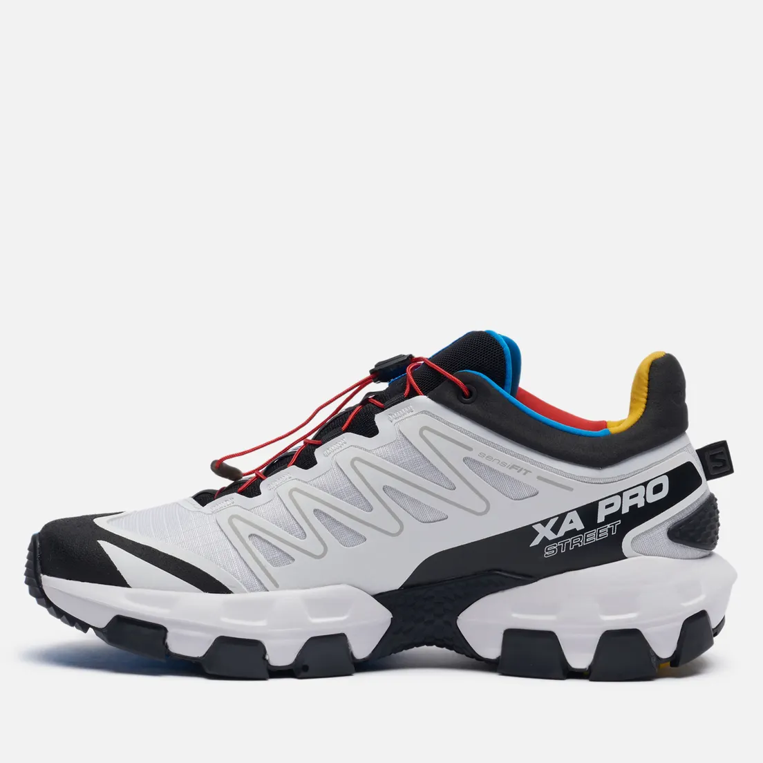Salomon Advanced Мужские кроссовки XA Pro Street