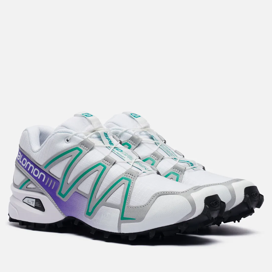 Salomon Advanced Мужские кроссовки Speedcross 3
