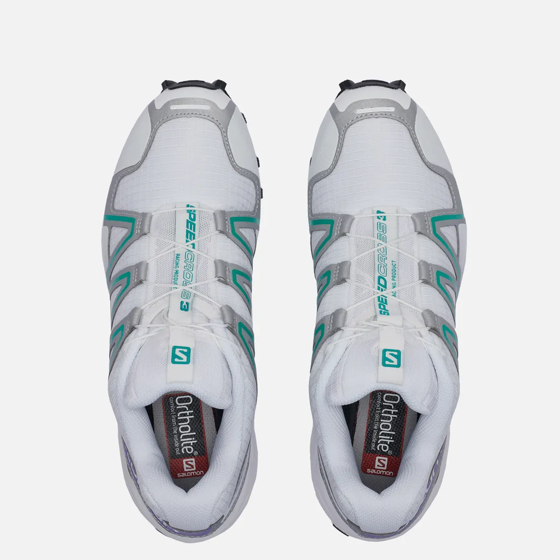 Salomon Advanced Мужские кроссовки Speedcross 3