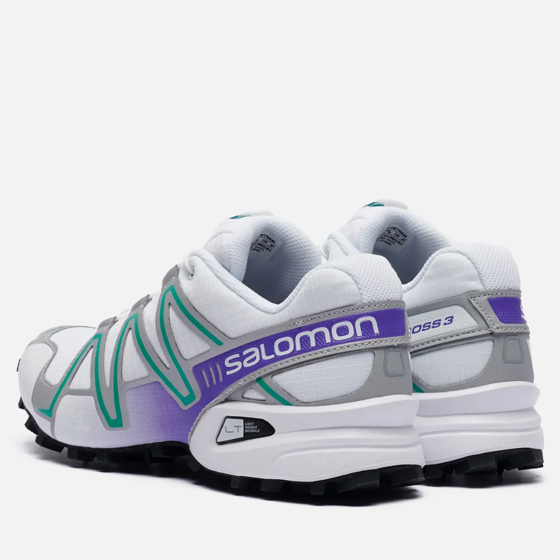 Salomon Advanced Мужские кроссовки Speedcross 3