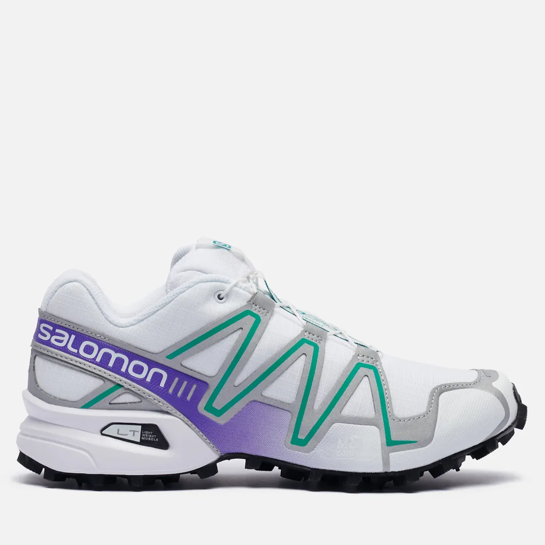 Salomon Advanced Мужские кроссовки Speedcross 3