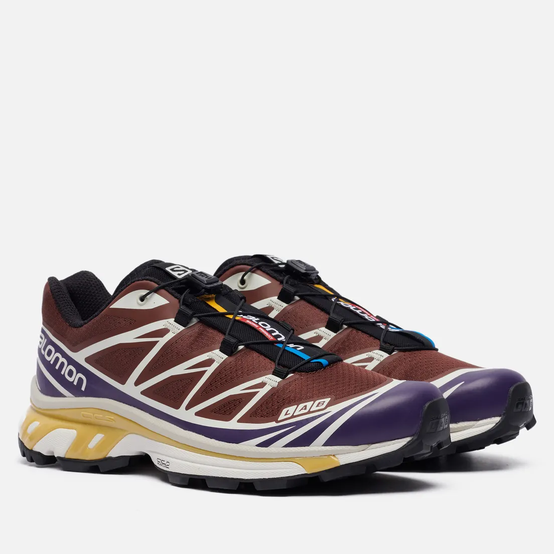 Salomon Advanced Мужские кроссовки XT-6