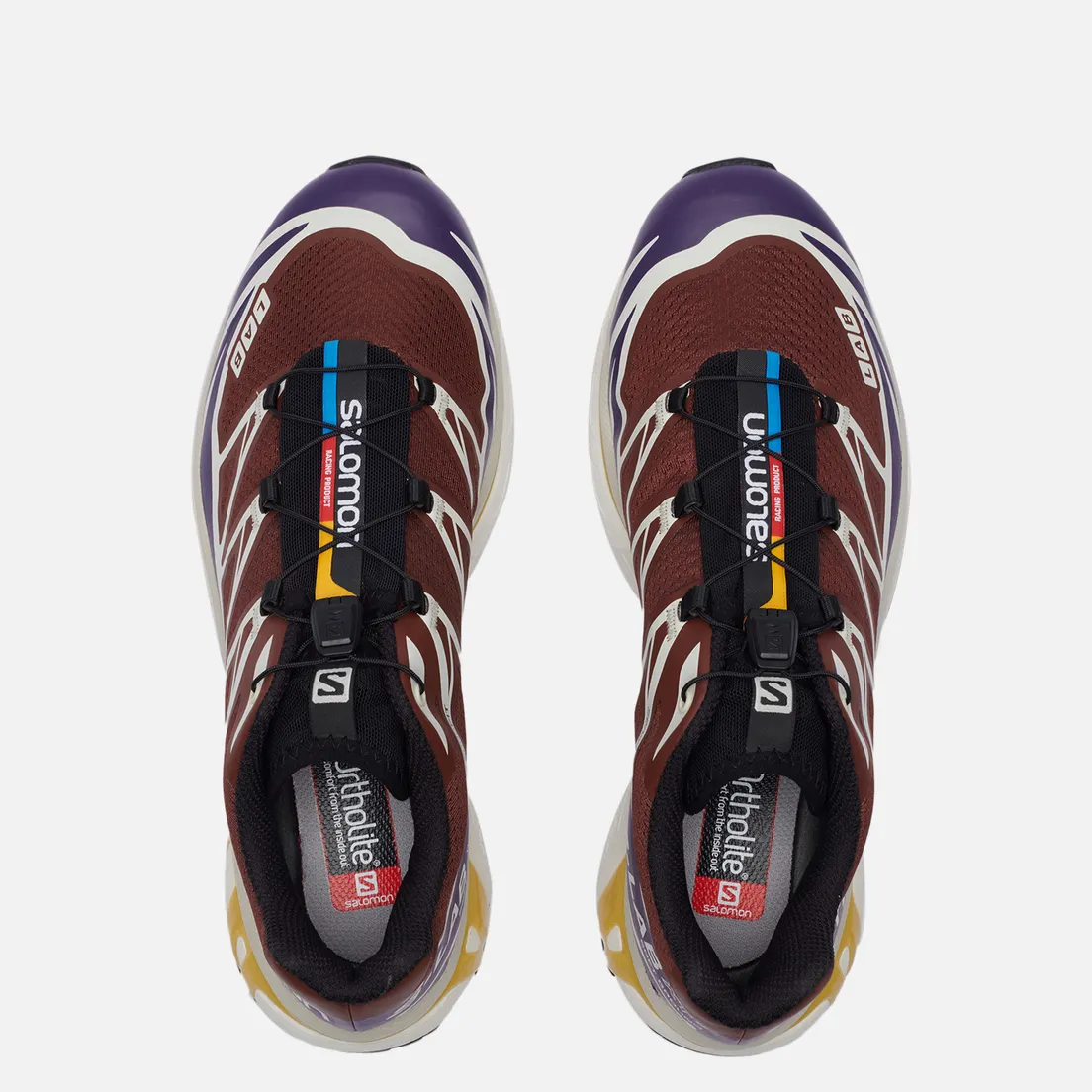 Salomon Advanced Мужские кроссовки XT-6
