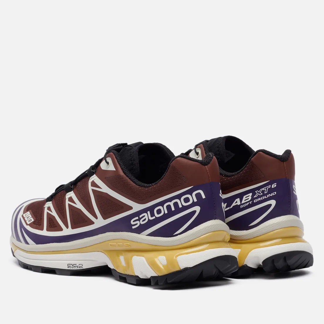 Salomon Advanced Мужские кроссовки XT-6