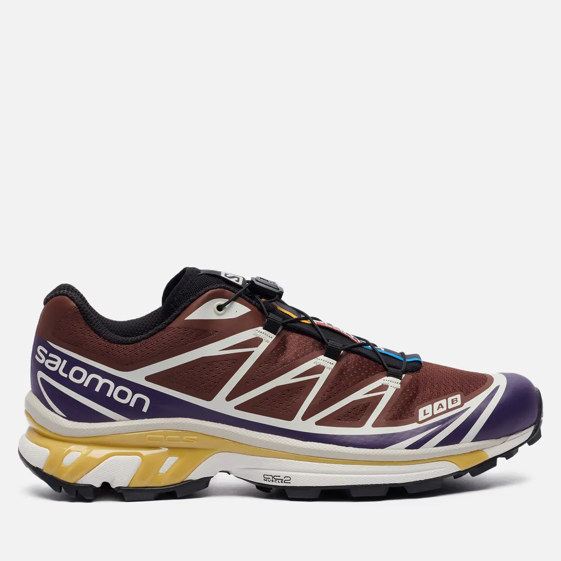 Salomon Advanced Мужские кроссовки XT-6