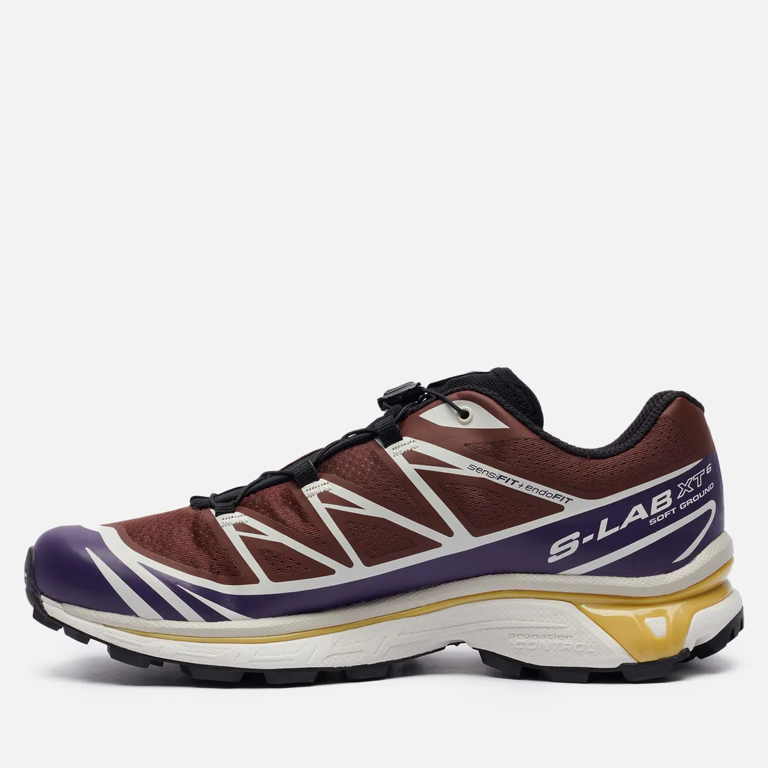 Salomon Advanced Мужские кроссовки XT-6