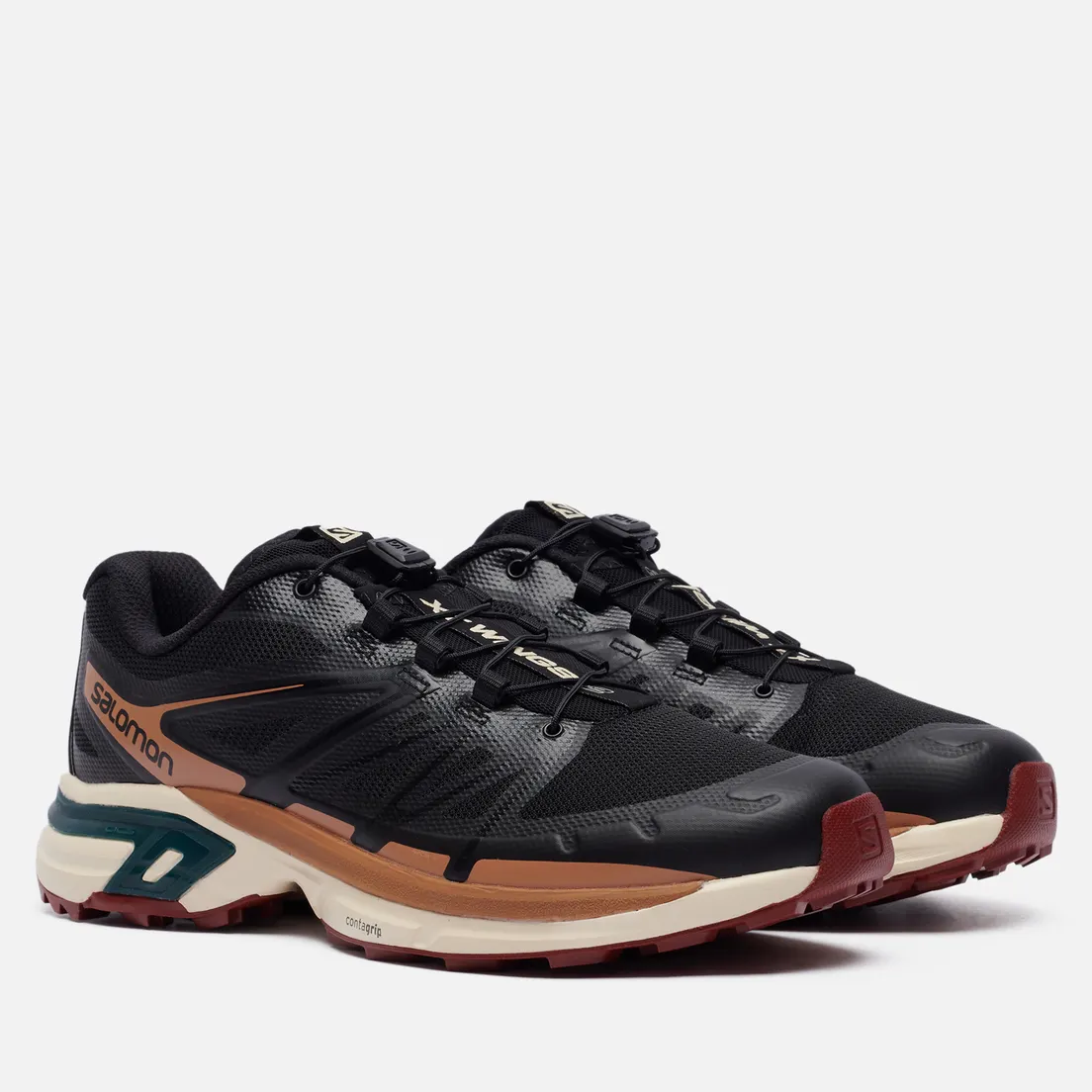 Salomon Advanced Мужские кроссовки XT-Wings 2