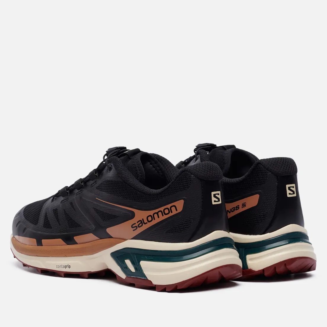 Salomon Advanced Мужские кроссовки XT-Wings 2