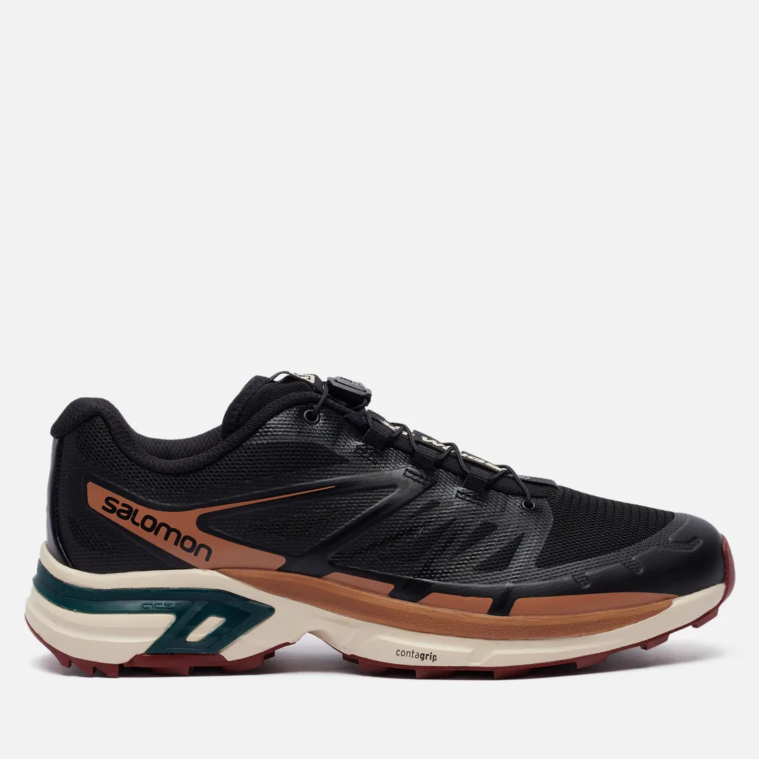 Salomon Advanced Мужские кроссовки XT-Wings 2
