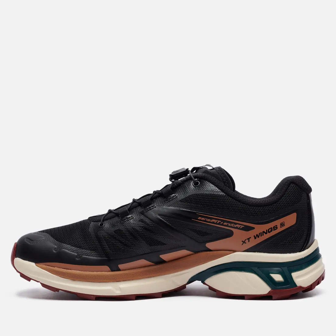 Salomon Advanced Мужские кроссовки XT-Wings 2