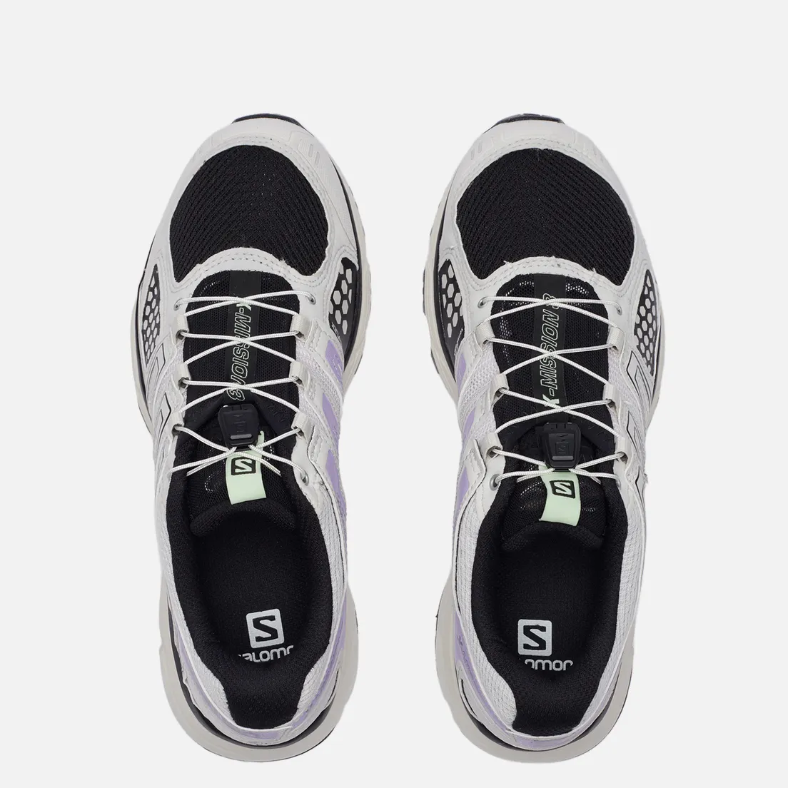 Salomon Advanced Мужские кроссовки X-Mission 3