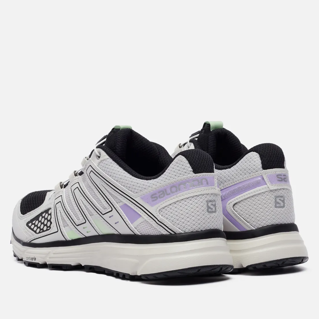 Salomon Advanced Мужские кроссовки X-Mission 3