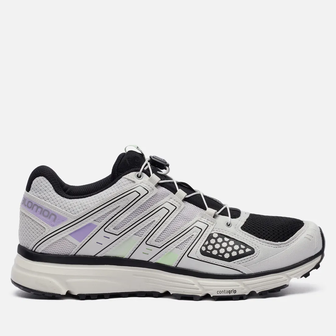 Salomon Advanced Мужские кроссовки X-Mission 3