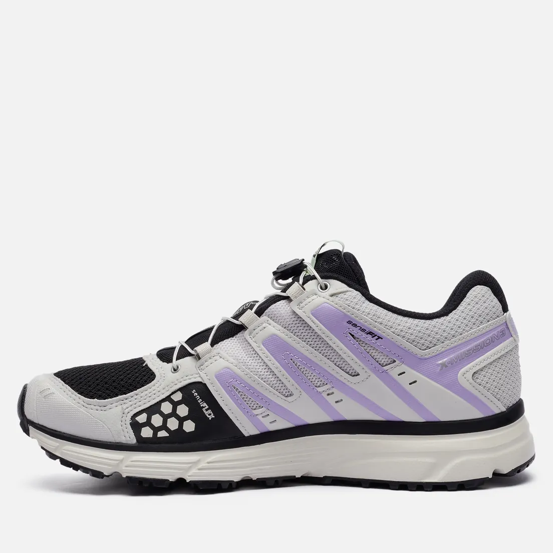 Salomon Advanced Мужские кроссовки X-Mission 3