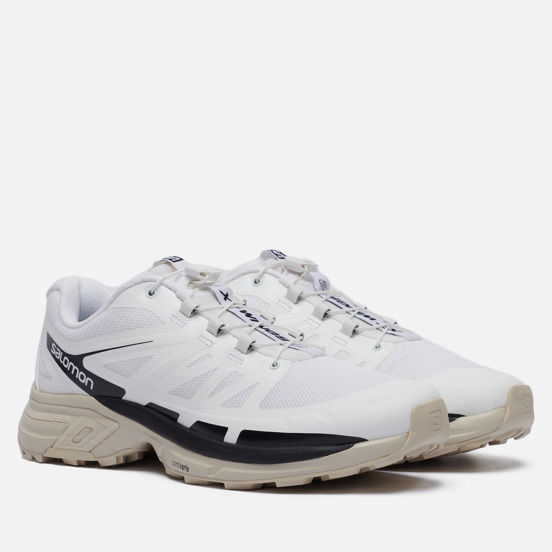Salomon Advanced Мужские кроссовки XT-Wings 2