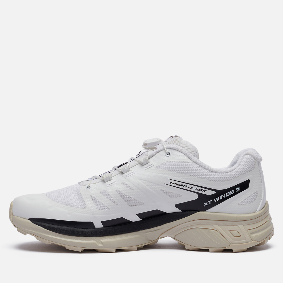 Salomon Advanced Мужские кроссовки XT-Wings 2