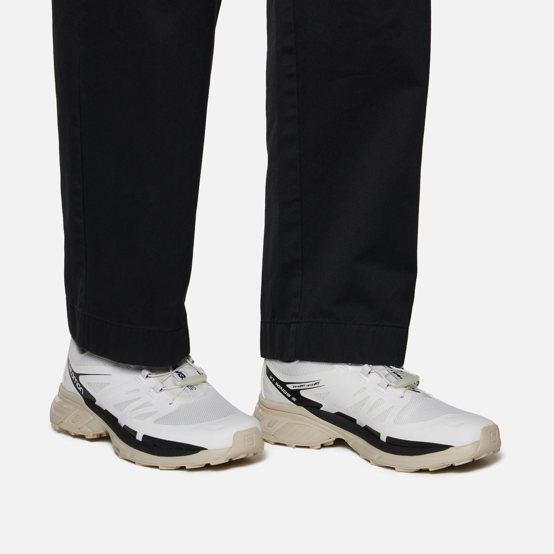 Salomon Advanced Мужские кроссовки XT-Wings 2