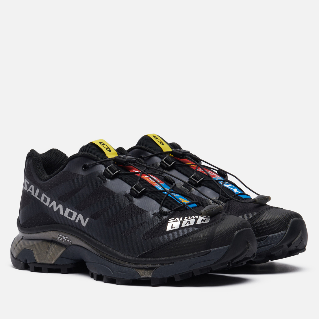 Salomon Advanced Мужские кроссовки XT-4 OG