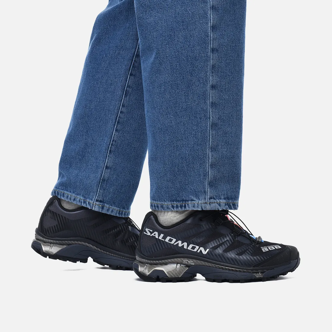 Salomon Advanced Мужские кроссовки XT-4 OG