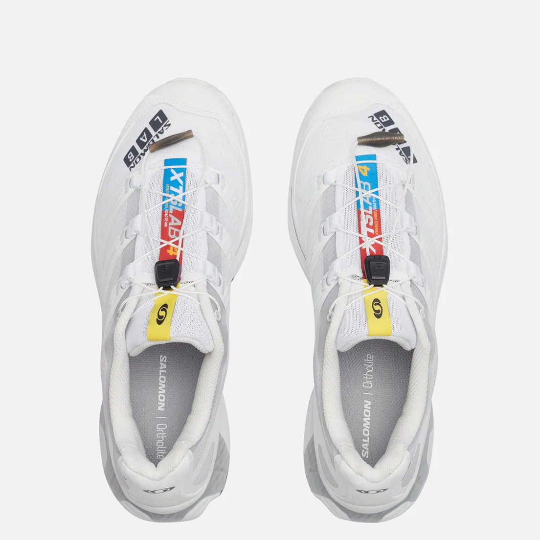 Salomon Advanced Мужские кроссовки XT-4 OG