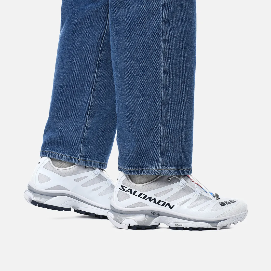 Salomon Advanced Мужские кроссовки XT-4 OG