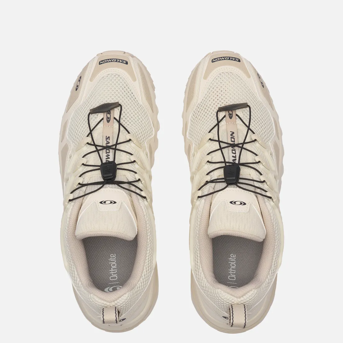 Salomon Advanced Мужские кроссовки ACS + OG