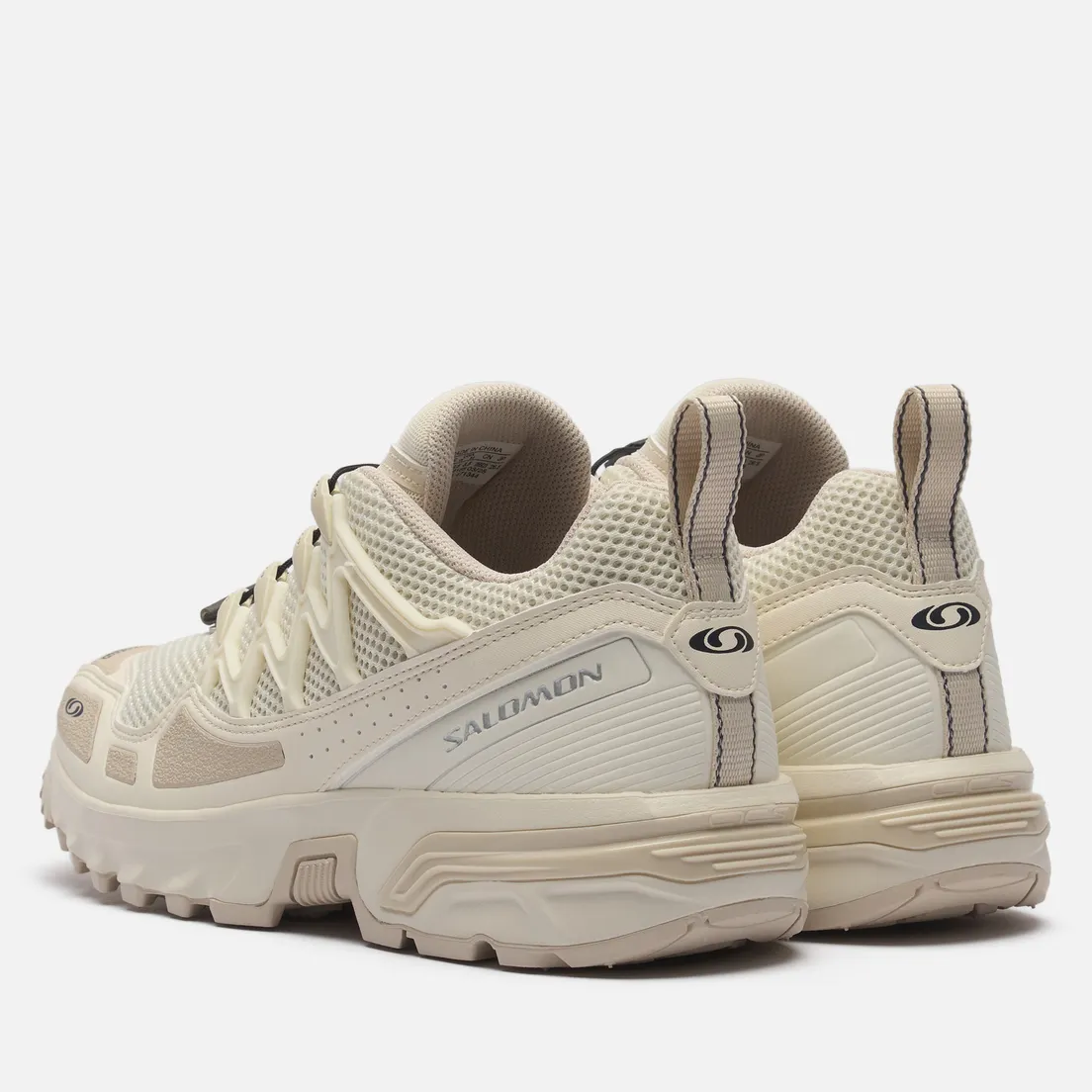 Salomon Advanced Мужские кроссовки ACS + OG