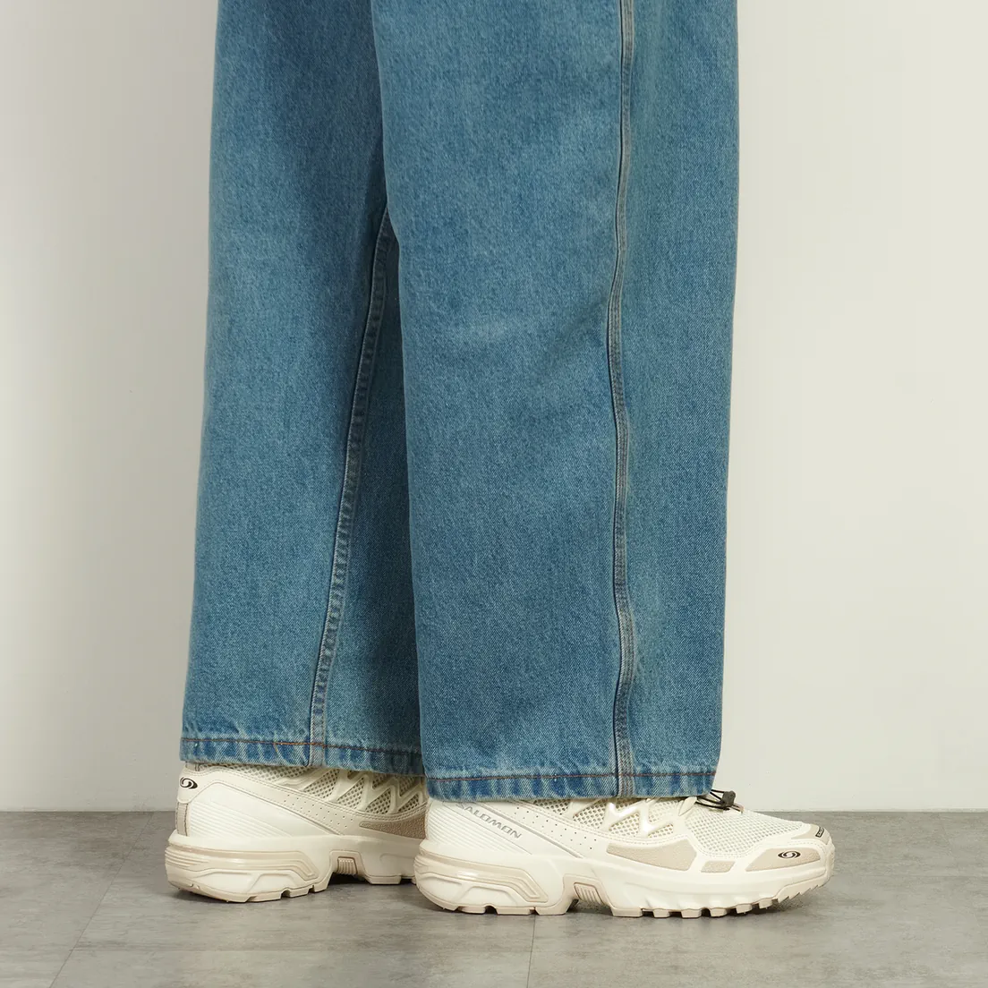 Salomon Advanced Мужские кроссовки ACS + OG