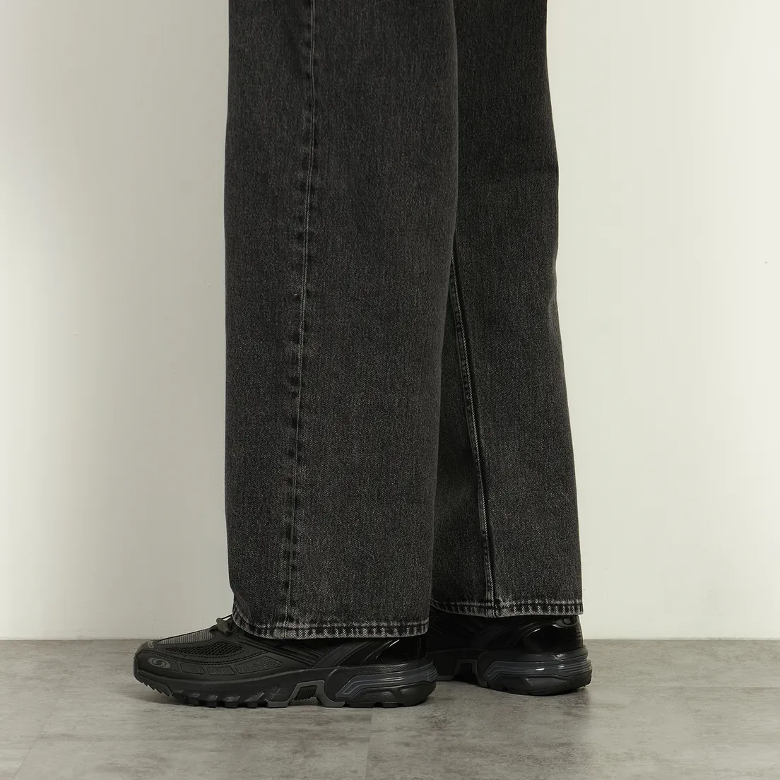 Salomon Advanced Мужские кроссовки ACS Pro