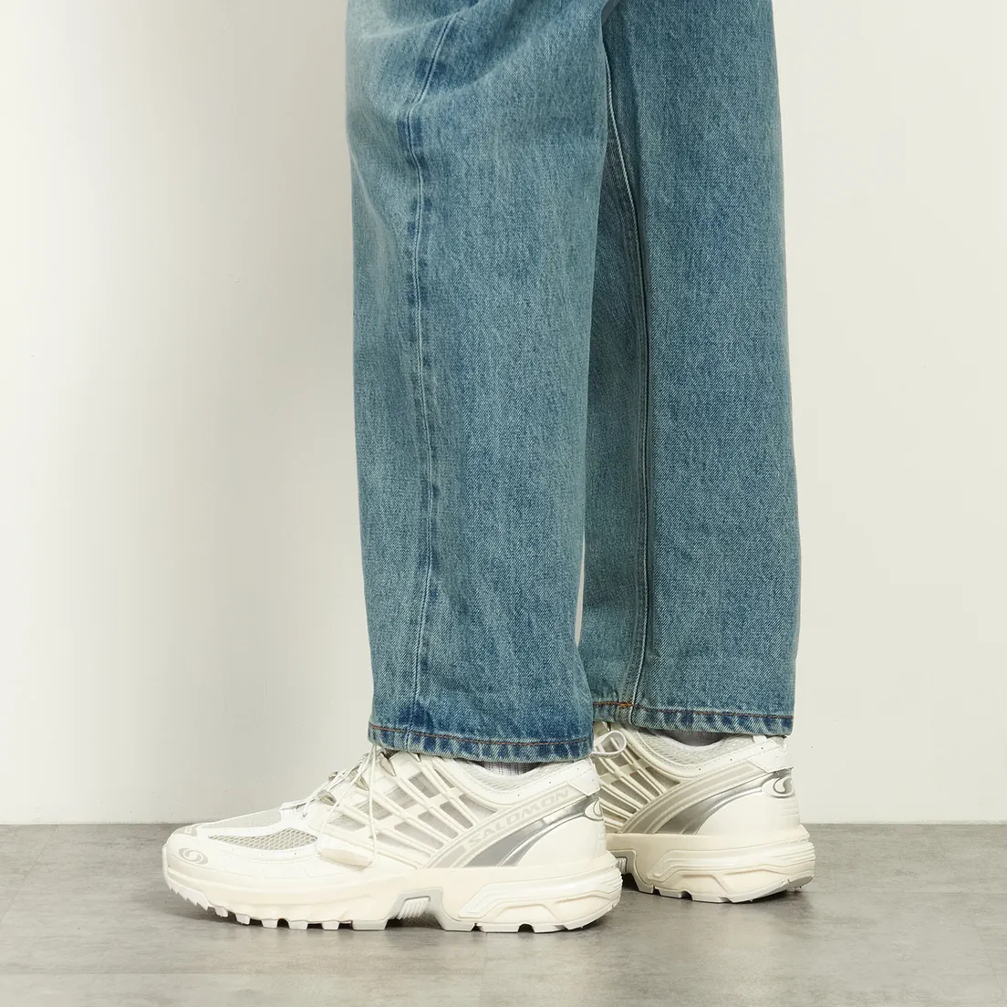 Salomon Advanced Мужские кроссовки ACS Pro